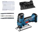 WYRZYNARKA GST 18 V-LI S 0*AH BOX BOSCH