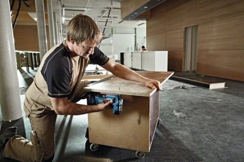 WYRZYNARKA GST 18 V-LI S 0*AH BOX BOSCH WYRZYNARKA GST 18 V-LI S 0*AH BOX BOSCH