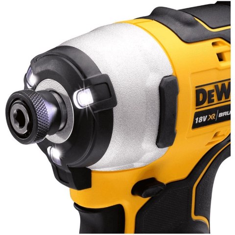 ZAKRĘTARKA UDAROWA AKUMULATOROWA 18V 2*3.0AH DEWALT ZAKRĘTARKA UDAROWA AKUMULATOROWA 18V 2*3.0AH DEWALT