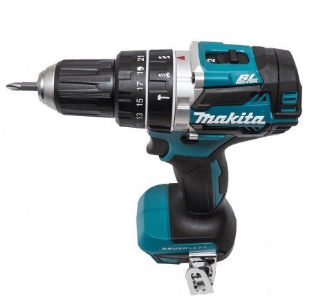 ZESTAW COMBO LI-LON 18V DGA506 + DHP484 2*5.0AH MAKITA ZESTAW COMBO LI-LON 18V DGA506 + DHP484 2*5.0AH MAKITA