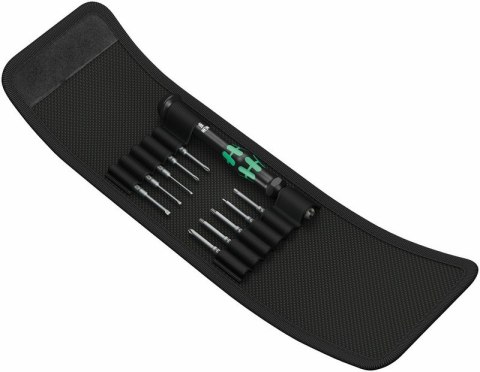 ZESTAW KRAFTFORM KOMPAKT MICRO 11 UNIVERSAL 1 WERA ZESTAW KRAFTFORM KOMPAKT MICRO 11 UNIVERSAL 1 WERA