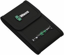 ZESTAW KRAFTFORM KOMPAKT MICRO 11 UNIVERSAL 1 WERA
