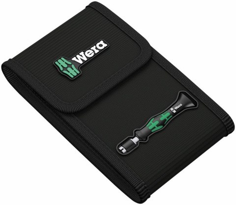 ZESTAW KRAFTFORM KOMPAKT MICRO 11 UNIVERSAL 1 WERA ZESTAW KRAFTFORM KOMPAKT MICRO 11 UNIVERSAL 1 WERA