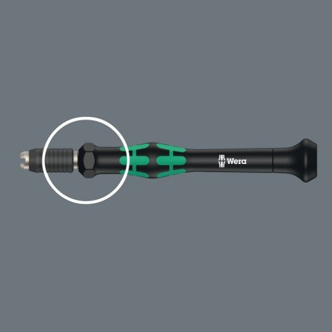 ZESTAW KRAFTFORM KOMPAKT MICRO 11 UNIVERSAL 1 WERA ZESTAW KRAFTFORM KOMPAKT MICRO 11 UNIVERSAL 1 WERA