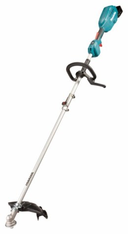 AKUMULATOROWA WIELOF. JEDNOSTKA NAPĘDOWA 18V 0*AH+KOSA EM408 MAKITA