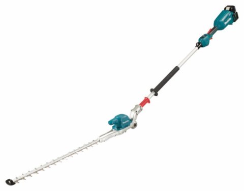 AKUMULATOROWE NOŻYCE DO ŻYWOPŁOTU NA WYSIĘGNIKU 500MM 18V MAKITA AKUMULATOROWE NOŻYCE DO ŻYWOPŁOTU NA WYSIĘGNIKU 500MM 18V MAKITA