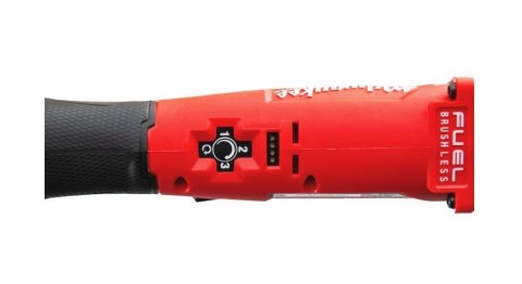 AKUMULATOROWY KLUCZ KĄTOWY 1/2'' 270NM M12 M12 FRAIWF12-0 MILWAUKEE AKUMULATOROWY KLUCZ KĄTOWY 1/2'' 270NM M12 M12 FRAIWF12-0 MILWAUKEE
