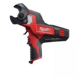 AKUMULATOROWY OBCINAK DO KABLI M12 CC-0 12V 0*0AH MILWAUKEE