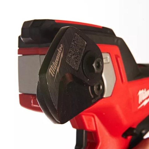 AKUMULATOROWY OBCINAK DO KABLI M12 CC-0 12V 0*0AH MILWAUKEE AKUMULATOROWY OBCINAK DO KABLI M12 CC-0 12V 0*0AH MILWAUKEE