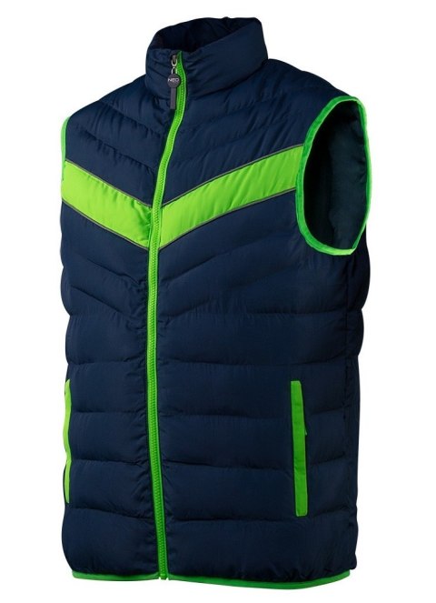 BEZRĘKAWNIK PUCHOWY PREMIUM, ROZMIAR XL NEO BEZRĘKAWNIK PUCHOWY PREMIUM, ROZMIAR XL NEO