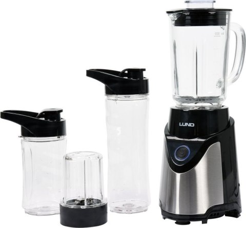 BLENDER KIELICHOWY DO SMOOTHIE 500W LUND BLENDER KIELICHOWY DO SMOOTHIE 500W LUND