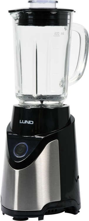 BLENDER KIELICHOWY DO SMOOTHIE 500W LUND BLENDER KIELICHOWY DO SMOOTHIE 500W LUND