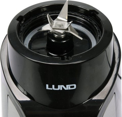 BLENDER KIELICHOWY DO SMOOTHIE 500W LUND BLENDER KIELICHOWY DO SMOOTHIE 500W LUND
