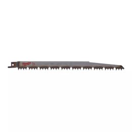 BRZESZCZOT DO PIŁY SZABLASTEJ 240*5.5MM HCS 4/5 TPI 50 SZT. MILWAUKEE
