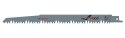 BRZESZCZOT DO PIŁY SZABLASTEJ S1531 L 100SZT. BOSCH