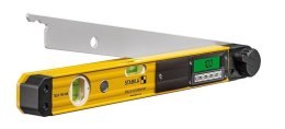 ELEKTRONICZNY KĄTOMIERZ TECH 700 DA 45CM STABILA