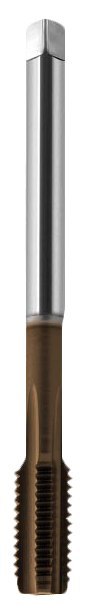 GWINTOWNIK DIN-376-C M16 6HX HSSE-PM 1400 TICN FANAR