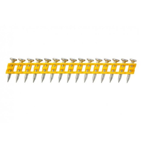 GWOŹDZIE 2.6*30MM 1005 SZT DO DCN890 DEWALT GWOŹDZIE 2.6*30MM 1005 SZT DO DCN890 DEWALT