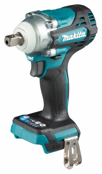 KLUCZ UDAROWY AKUMULATOROWY 1/2'' 330NM 18V 0*AH MAKITA KLUCZ UDAROWY AKUMULATOROWY 1/2'' 330NM 18V 0*AH MAKITA
