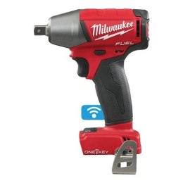 KLUCZ UDAROWY AKUMULATOROWY 1/2'' M18ONEIWP12-0X-KLUCZ MILWAUKEE