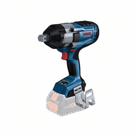 KLUCZ UDAROWY AKUMULATOROWY 3/4'' GDS 18V-1050H 0*AH BOSCH KLUCZ UDAROWY AKUMULATOROWY 3/4'' GDS 18V-1050H 0*AH BOSCH