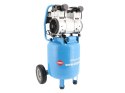 KOMPRESOR BEZOLEJOWY LMVO 40-250 AIRPRESS