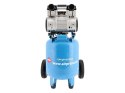 KOMPRESOR BEZOLEJOWY LMVO 40-250 AIRPRESS