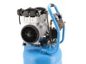 KOMPRESOR BEZOLEJOWY LMVO 40-250 AIRPRESS