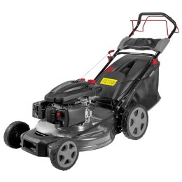 KOSIARKA SPALINOWA 4.0KM, 50CM, KOSZ Z NAPĘDEM GRAPHITE