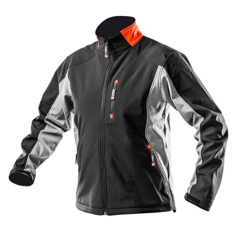 KURTKA ROBOCZA ROZMIAR XXL/58 NEO KURTKA ROBOCZA ROZMIAR XXL/58 NEO