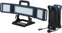 LAMPA WARSZTATOWA VAPOR 20000 APP Z CZUJNIKIEM MARELD