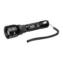 LATARKA RĘCZNA FALCON EYE Z FOKUSEM 2.4*AAA 500LM FALCON EYE
