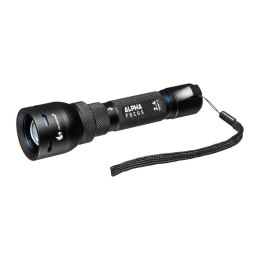 LATARKA RĘCZNA FALCON EYE Z FOKUSEM 2.4*AAA 500LM FALCON EYE