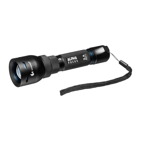 LATARKA RĘCZNA FALCON EYE Z FOKUSEM 2.4*AAA 500LM FALCON EYE LATARKA RĘCZNA FALCON EYE Z FOKUSEM 2.4*AAA 500LM FALCON EYE