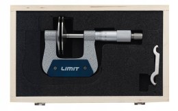 MIKROMETR 25-50MM LIMIT