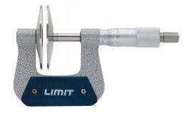 MIKROMETR -25MM LIMIT