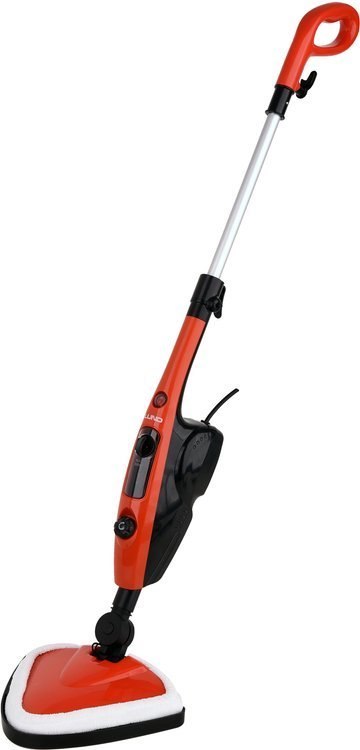 MOP PAROWY 1500W LUND MOP PAROWY 1500W LUND