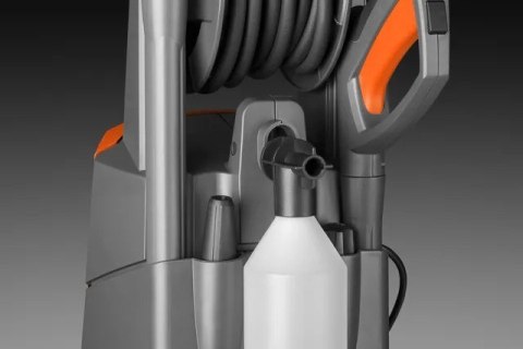 MYJKA CIŚNIENIOWA PW235 HUSQVARNA MYJKA CIŚNIENIOWA PW235 HUSQVARNA
