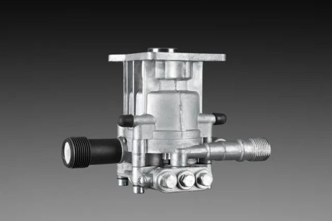 MYJKA CIŚNIENIOWA PW235 HUSQVARNA MYJKA CIŚNIENIOWA PW235 HUSQVARNA