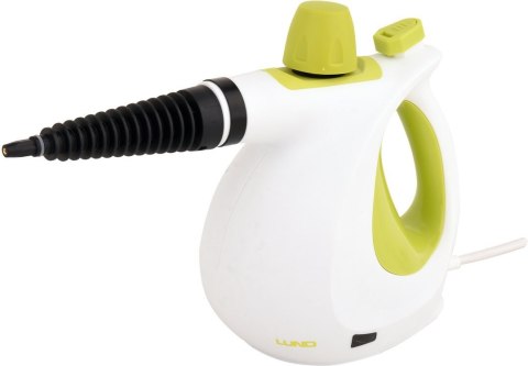 MYJKA PAROWA 900-1500W, 17 AKCESORIÓW LUND MYJKA PAROWA 900-1500W, 17 AKCESORIÓW LUND