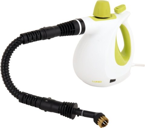 MYJKA PAROWA 900-1500W, 17 AKCESORIÓW LUND MYJKA PAROWA 900-1500W, 17 AKCESORIÓW LUND