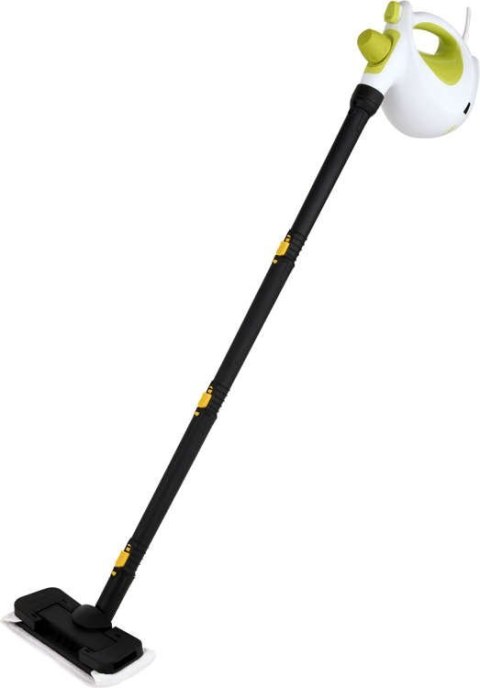MYJKA PAROWA 900-1500W, 17 AKCESORIÓW LUND MYJKA PAROWA 900-1500W, 17 AKCESORIÓW LUND