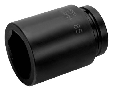 NASADKA UDAROWA DŁUGA 1.1/2''' 95MM BAHCO NASADKA UDAROWA DŁUGA 1.1/2''' 95MM BAHCO