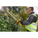 NOŻYCE AKUMULATOROWE DO ŻYWOPŁOTU 55CM 18V 1*5.0AH DEWALT