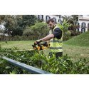 NOŻYCE AKUMULATOROWE DO ŻYWOPŁOTU 55CM 18V 1*5.0AH DEWALT
