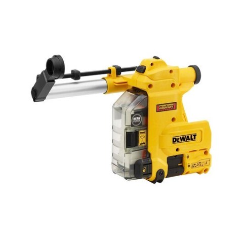 ODSYSACZ PYŁU SDS+ DEWALT ODSYSACZ PYŁU SDS+ DEWALT