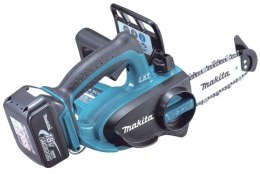 PILARKA ŁAŃCUCHOWA AKUMULATOROWA 115MM 18V 2*5.0AH LI-I MAKITA
