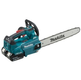 PILARKA ŁAŃCUCHOWA AKUMULATOROWA 40MM 2*18V LI-I 2*5.0AHBLDC MAKITA