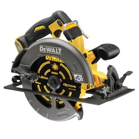 PILARKA TARCZOWA AKUMULATOROWA 190MM XR 54V 0*AH T-STAK DEWALT PILARKA TARCZOWA AKUMULATOROWA 190MM XR 54V 0*AH T-STAK DEWALT