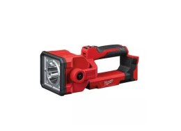 REFLEKTOR PRZENOŚNY AKUMULATOROWY 18V M18SLED-0 MILWAUKEE